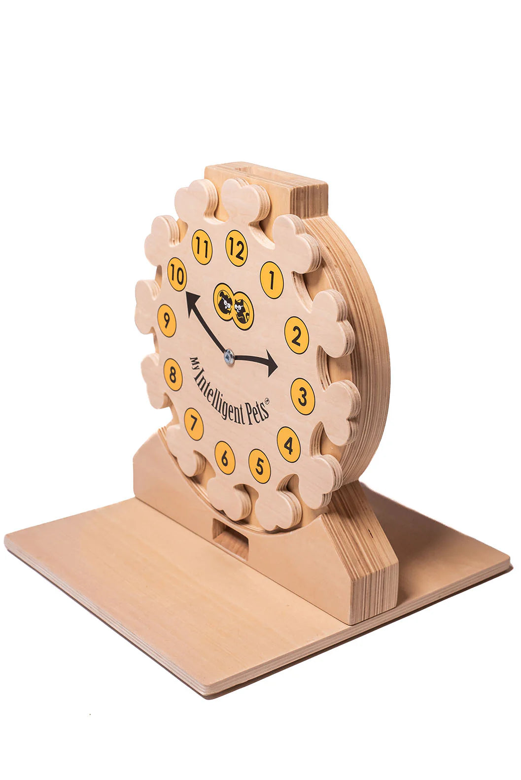 Pet's O’Clock