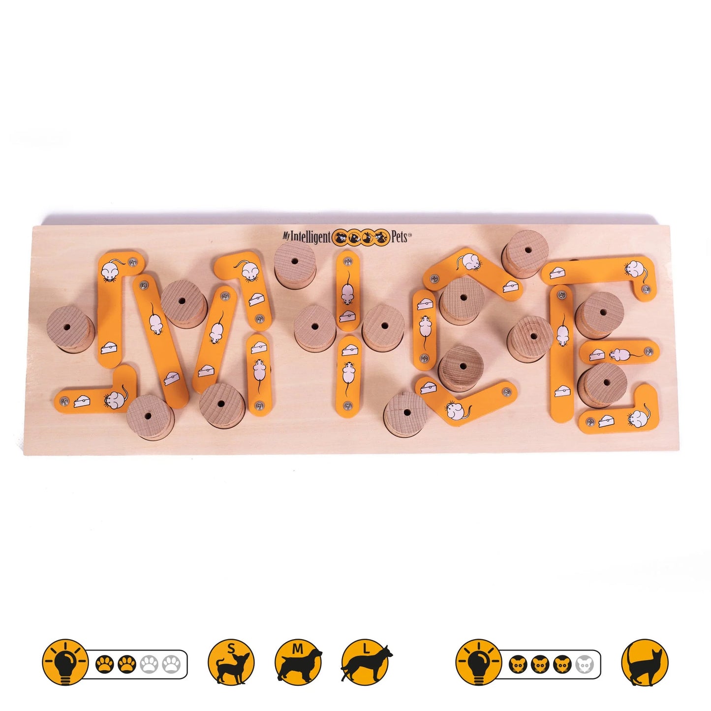 MICE - %SALE%