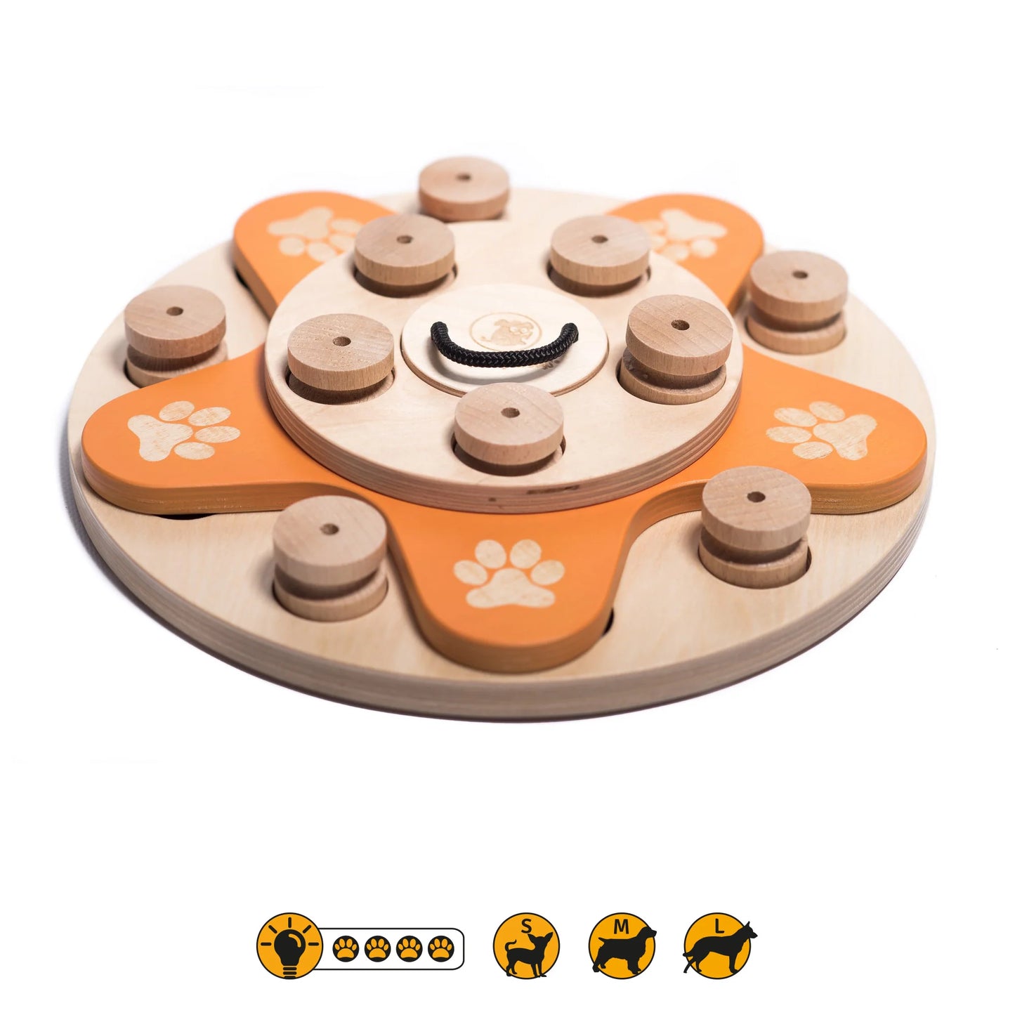 Dog's Flower - %SALE%