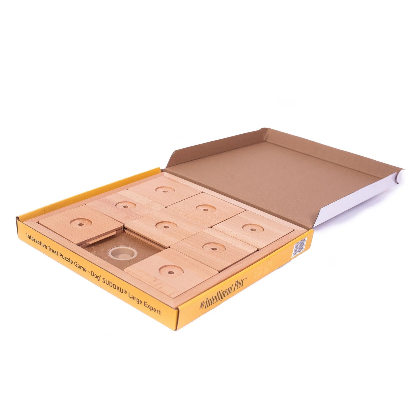 Dog' Sudoku Large Expert - %SALE%