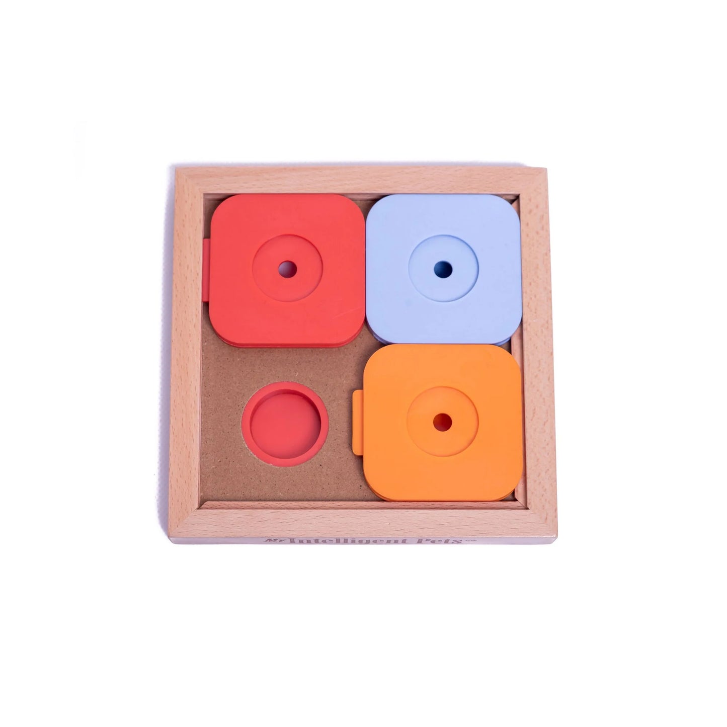 Dog' Sudoku Medium Basic Color - %SALE%