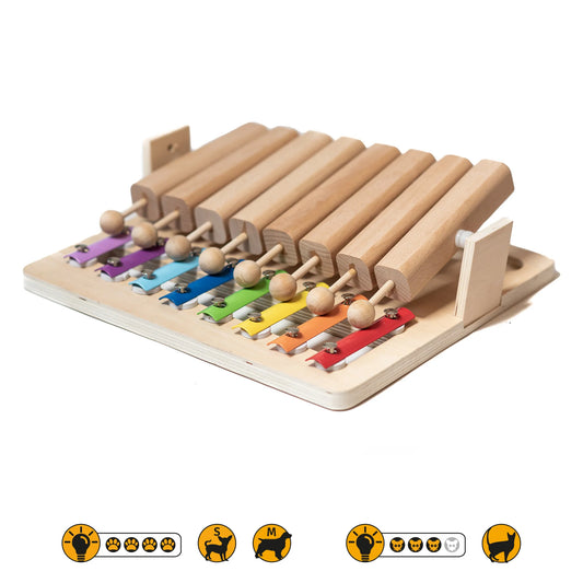 Pet's Piano