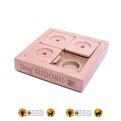 Pet' Sudoku Small Basic
