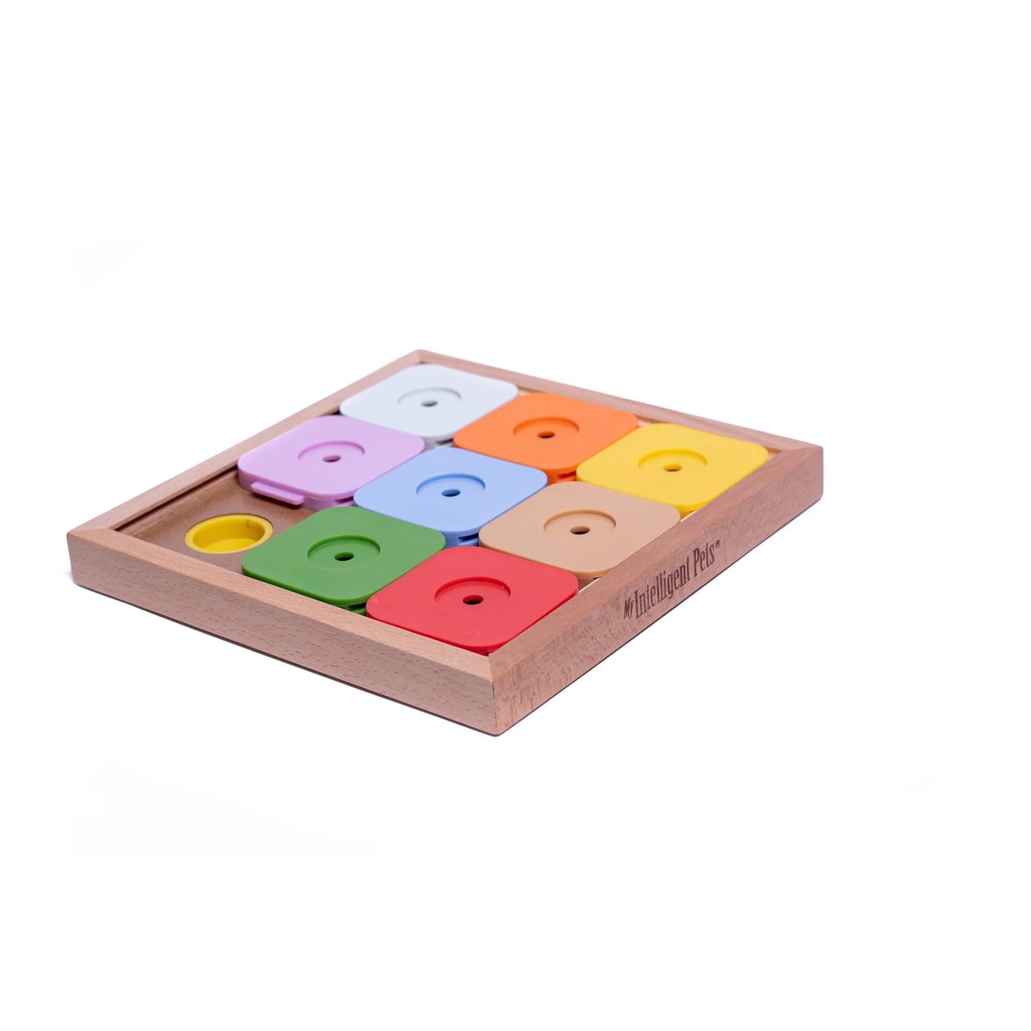 Dog' Sudoku Medium Expert Rainbow
