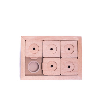 Pet' Sudoku Small Advanced